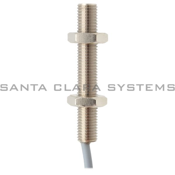 Pepperl+Fuchs NBB1.5-8GM50-E0 Proximity Sensor Product Image