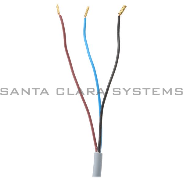 Pepperl+Fuchs NBB1.5-8GM50-E0 Proximity Sensor Product Image