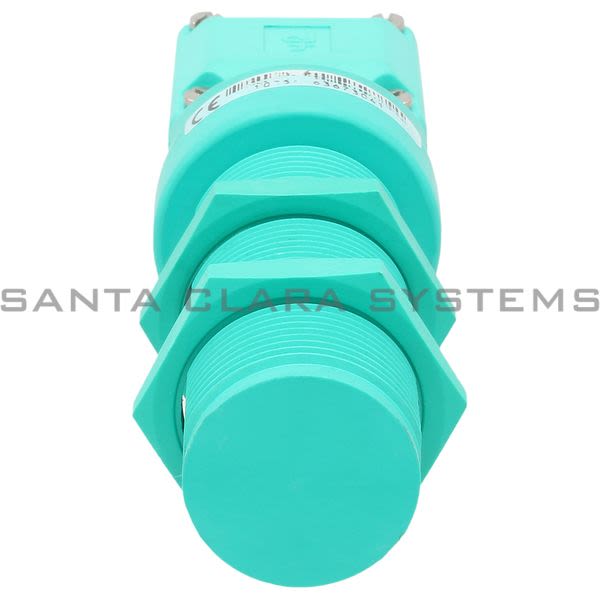 Pepperl+Fuchs NBB10-30GKK-WO Inductive Sensor Product Image