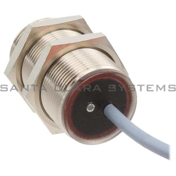 Pepperl+Fuchs NBB10-30GM50-E0 Inductive Proximity Sensor Product Image