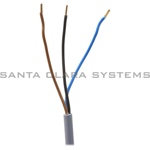 Pepperl+Fuchs NBB10-30GM50-E0 Inductive Proximity Sensor Product Image