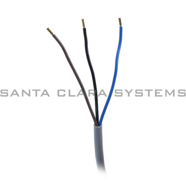 Pepperl+Fuchs NBB10-30GM50-E2 Proximity Sensor Product Image