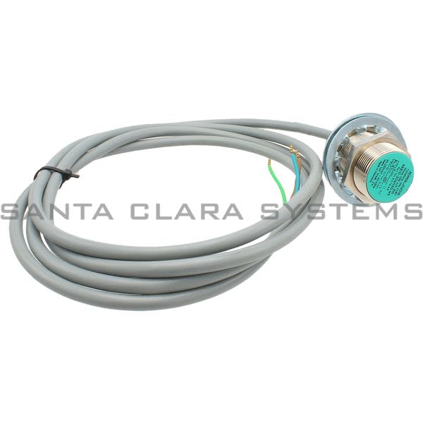 Pepperl+Fuchs NBB10-30GM50-WS Inductive Sensor Product Image
