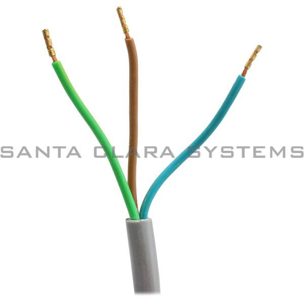 Pepperl+Fuchs NBB10-30GM50-WS Inductive Sensor Product Image