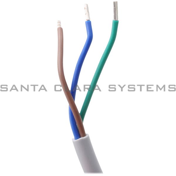 Pepperl+Fuchs NBB10-30GM50-WS-10M  Inductive Sensor Product Image