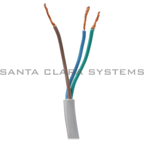 Pepperl+Fuchs NBB10-30GM60-WO  Inductive Proximity Switch Product Image