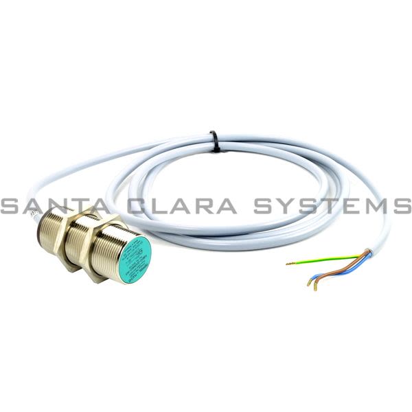 Pepperl+Fuchs NBB10-30GM60-WS Proximity Sensor Product Image