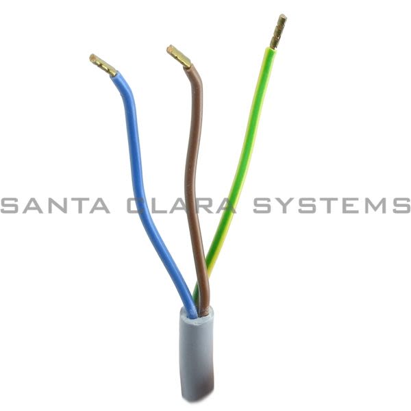 Pepperl+Fuchs NBB10-30GM60-WS Proximity Sensor Product Image