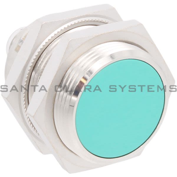 Pepperl+Fuchs NBB15-30GM30-E2-V1 Proximity Sensor Product Image