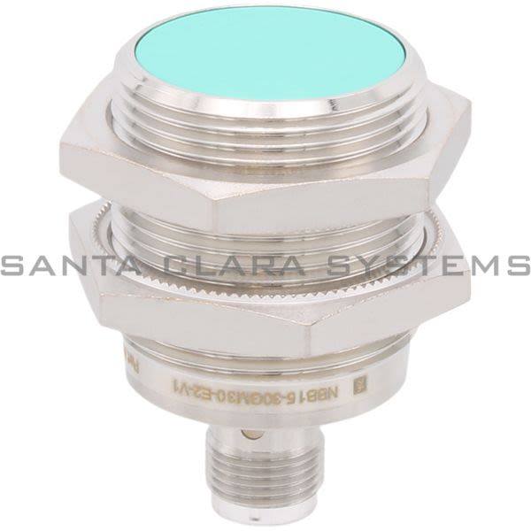Pepperl+Fuchs NBB15-30GM30-E2-V1 Proximity Sensor Product Image