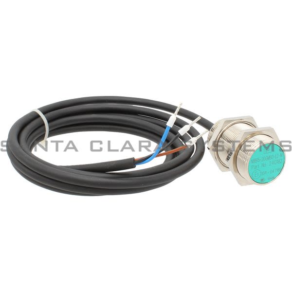 Pepperl+Fuchs NBB15-30GM50-E2-M  Inductive Sensor Product Image