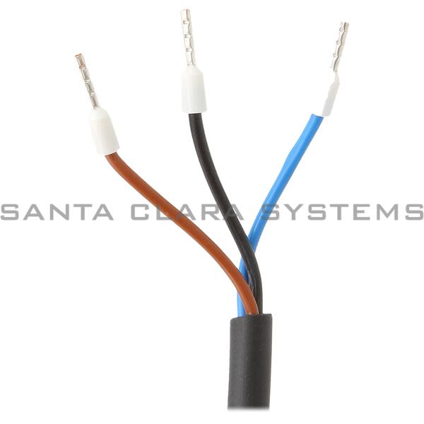 Pepperl+Fuchs NBB15-30GM50-E2-M  Inductive Sensor Product Image