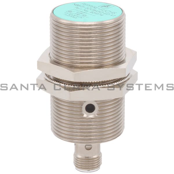 Pepperl+Fuchs NBB15-30GM50-E2-V1 Inductive sensor Product Image