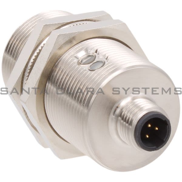 Pepperl+Fuchs NBB15-30GM50-US-V12 Inductive Sensor Product Image
