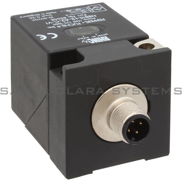 Pepperl+Fuchs NBB15-L2-A2-C-V1 Proximity Sensors Product Image