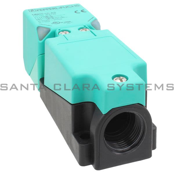Pepperl+Fuchs NBB15-U1-A2 Inductive Sensor Product Image