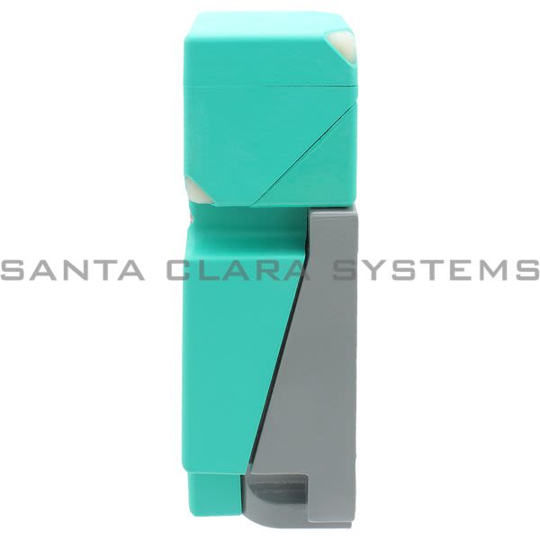 Pepperl+Fuchs NBB15-U4-A2 Inductive Proximity Sensor | 203021 Product Image