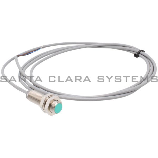 Pepperl+Fuchs NBB2-12GM40-E0 Inductive Sensor Product Image
