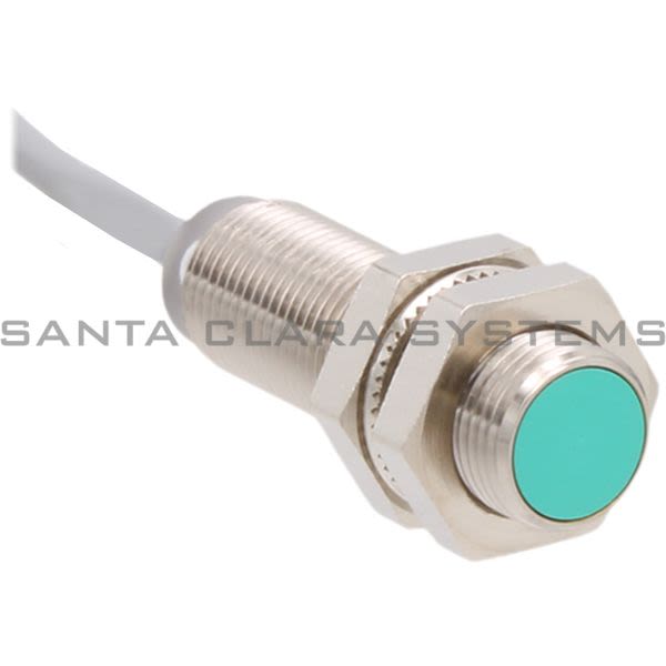 Pepperl+Fuchs NBB2-12GM40-E0 Inductive Sensor Product Image