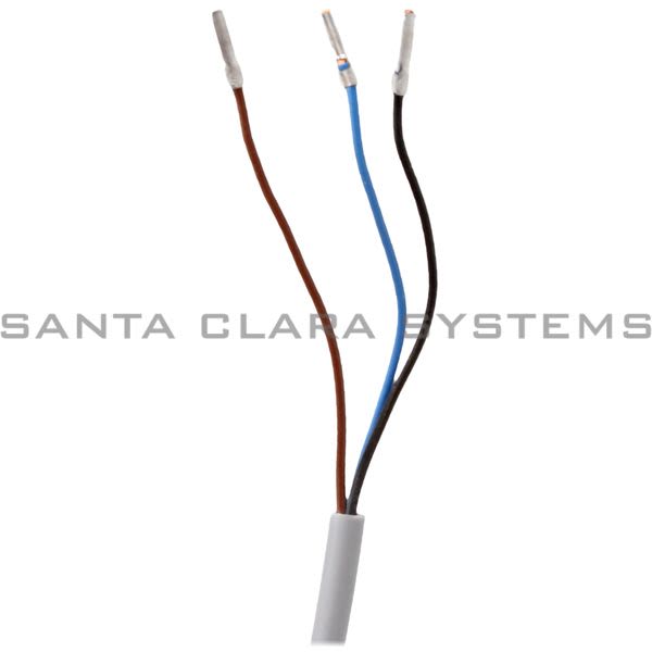 Pepperl+Fuchs NBB2-12GM40-E0 Inductive Sensor Product Image