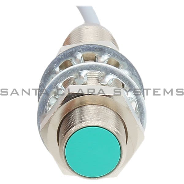 Pepperl+Fuchs NBB2-12GM50-E0 Inductive Sensor Product Image