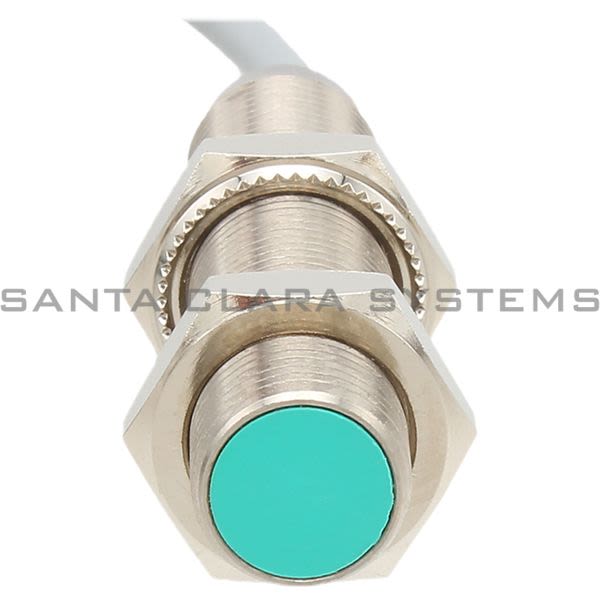 Pepperl+Fuchs NBB2-12GM50-E0-5M Control Product Image
