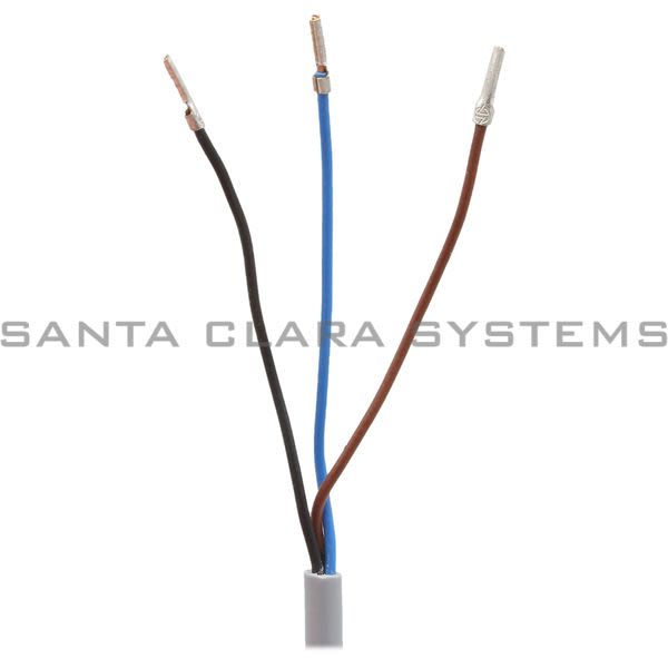 Pepperl+Fuchs NBB2-12GM50-E0-5M Control Product Image