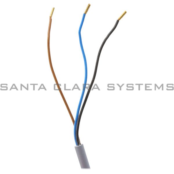 Pepperl+Fuchs NBB2-12GM50-E2 Proximity Sensor Product Image