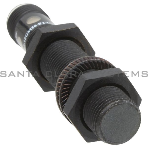 Pepperl+Fuchs NBB2-12GM50-E2-C3-V1 Proximity Sensor Product Image