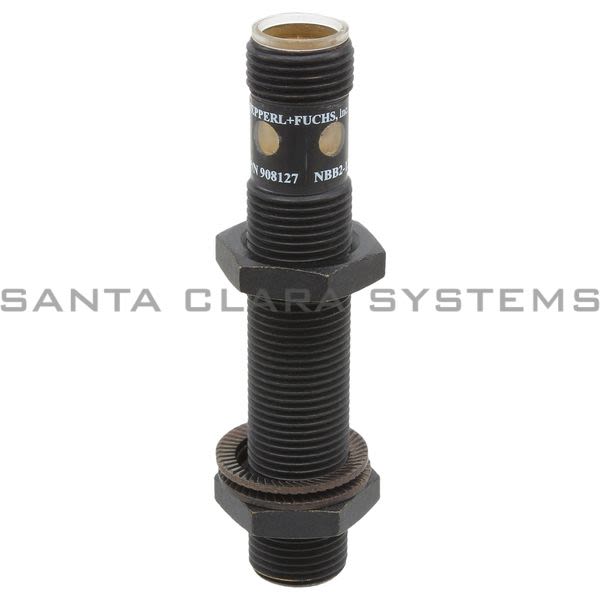 Pepperl+Fuchs NBB2-12GM50-E2-C3-V1 Proximity Sensor Product Image