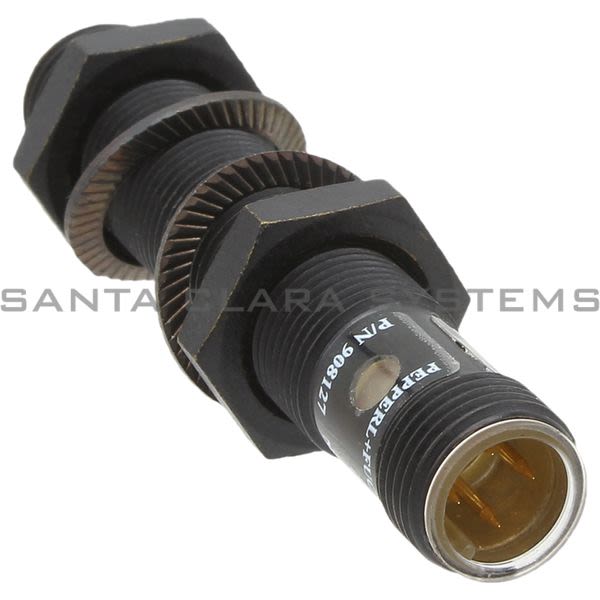 Pepperl+Fuchs NBB2-12GM50-E2-C3-V1 Proximity Sensor Product Image