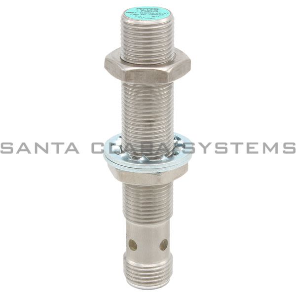 Pepperl+Fuchs NBB2-12GM50-E2-V1-Y89923 Inductive Sensor Product Image