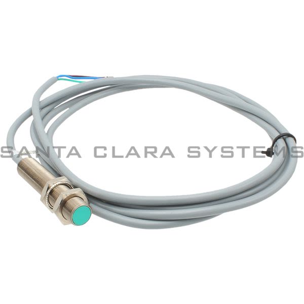 Pepperl+Fuchs NBB2-12GM60-WS Inductive Sensor Product Image
