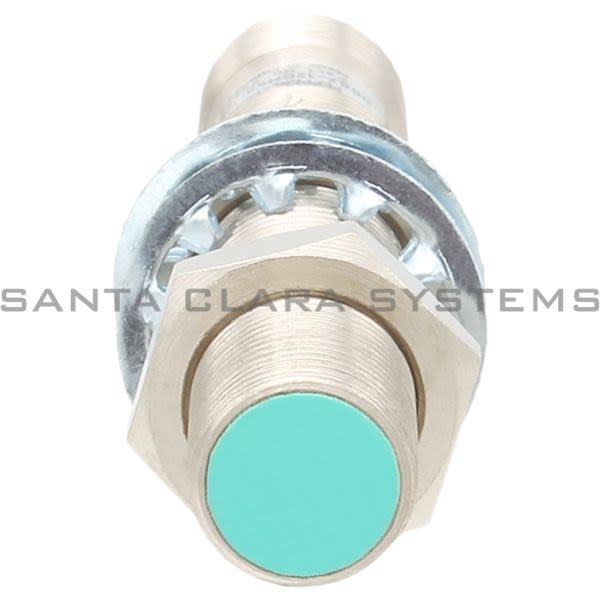 Pepperl+Fuchs NBB2-12GM60-WS-V12 Proximity Sensor Product Image
