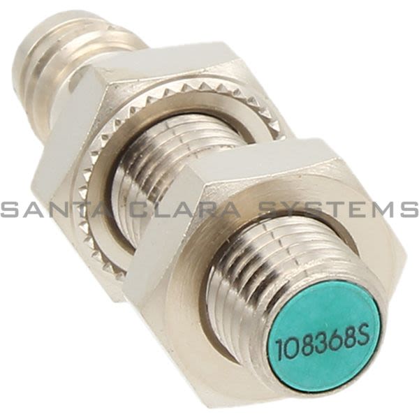 Pepperl+Fuchs NBB2-8GM25-E3-V3 Inductive sensor Product Image