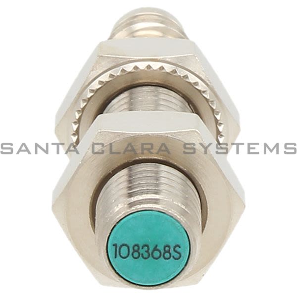 Pepperl+Fuchs NBB2-8GM25-E3-V3 Inductive sensor Product Image