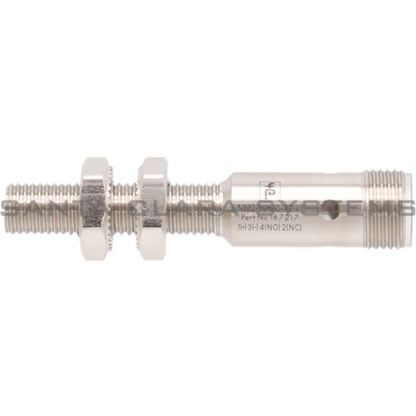 Pepperl+Fuchs NBB2-8GM30-A2-V1 Inductive Sensor Product Image