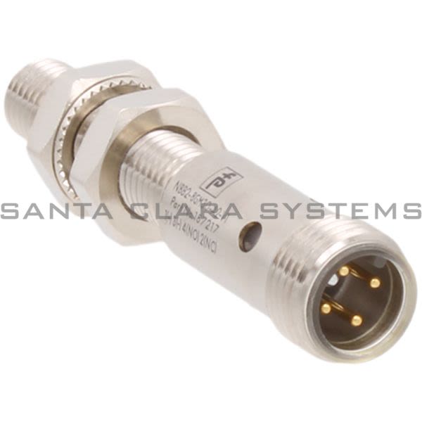 Pepperl+Fuchs NBB2-8GM30-A2-V1 Inductive Sensor Product Image