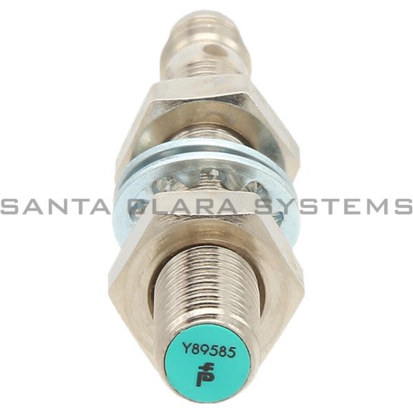 Pepperl+Fuchs NBB2-8GM40-E2-V3 Inductive Sensor Product Image