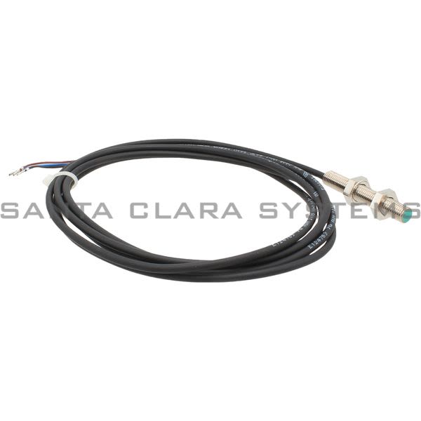 Pepperl+Fuchs NBB2-8GM50-E0 Inductive Sensor Product Image