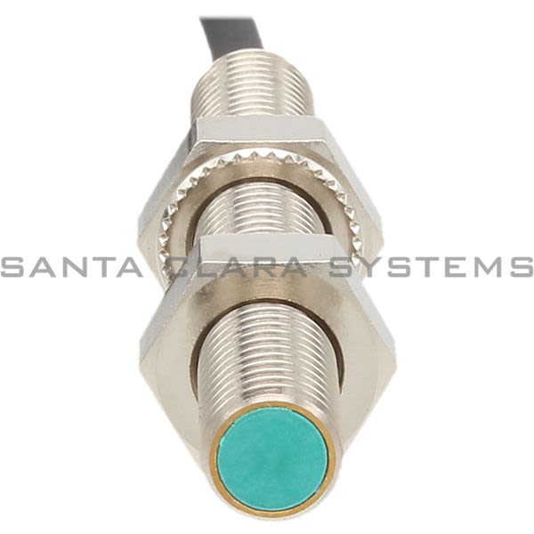 Pepperl+Fuchs NBB2-8GM50-E0 Inductive Sensor Product Image