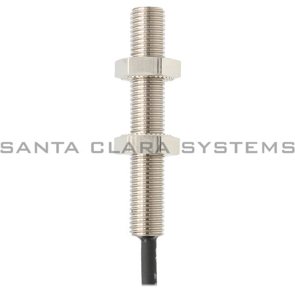 Pepperl+Fuchs NBB2-8GM50-E0 Inductive Sensor Product Image