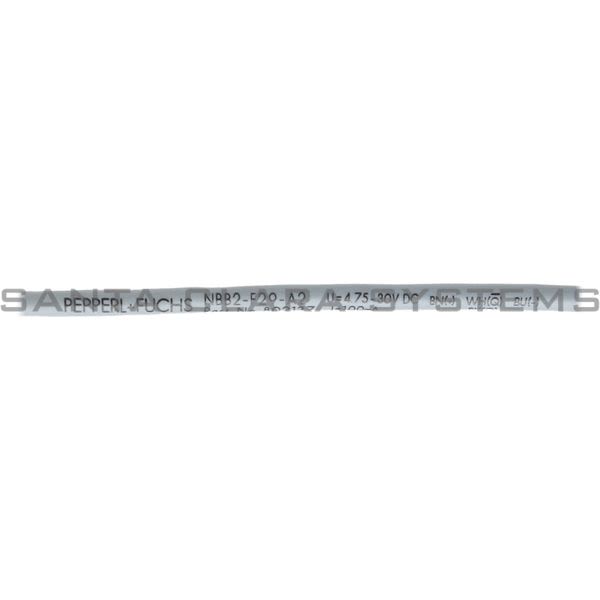 Pepperl+Fuchs NBB2-F29-A2 Inductive Sensor Product Image