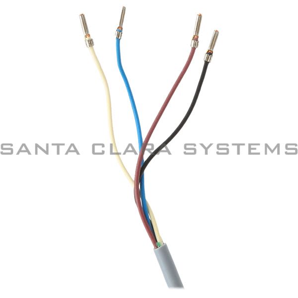 Pepperl+Fuchs NBB2-F29-A2 Inductive Sensor Product Image
