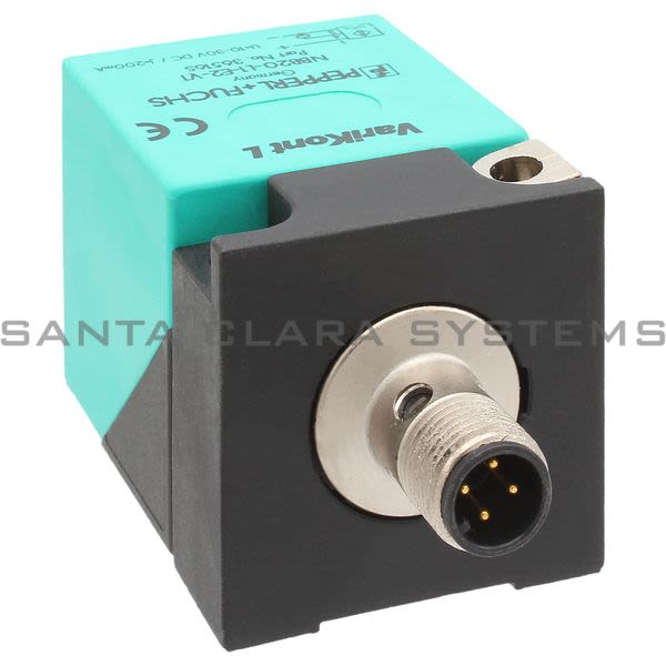 Pepperl+Fuchs NBB20-L1-E2-V1  Inductive Sensor Product Image