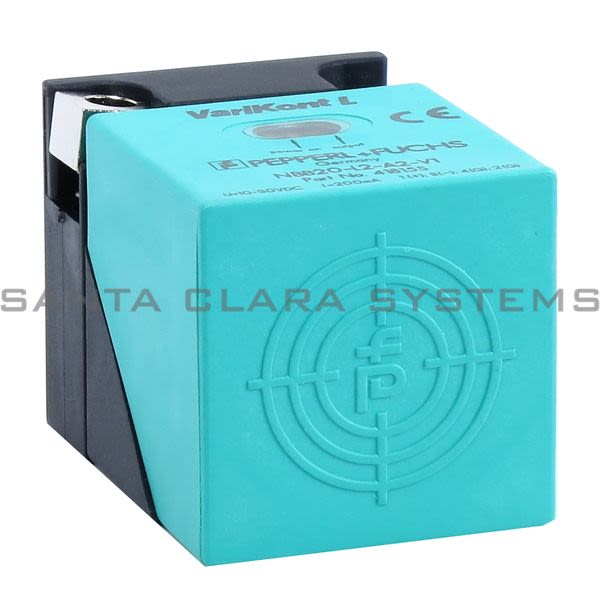 Pepperl+Fuchs NBB20-L2M-A2-V1 Proximity Sensor Product Image