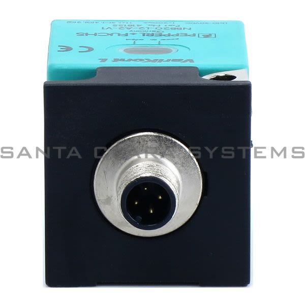 Pepperl+Fuchs NBB20-L2M-A2-V1 Proximity Sensor Product Image