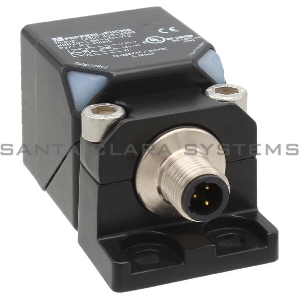 Pepperl+Fuchs NBB20-L3M-UO-V12 Inductive Sensor Product Image