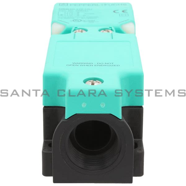 Pepperl+Fuchs NBB20-U2-UU  Inductive Sensor Product Image