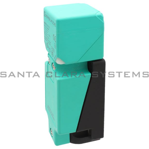 Pepperl+Fuchs NBB20-U4-UU Inductive Sensor Product Image